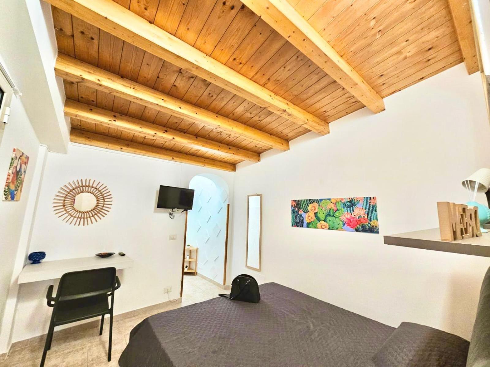 Carrettieri 9 Apartment เชฟาลู ภายนอก รูปภาพ