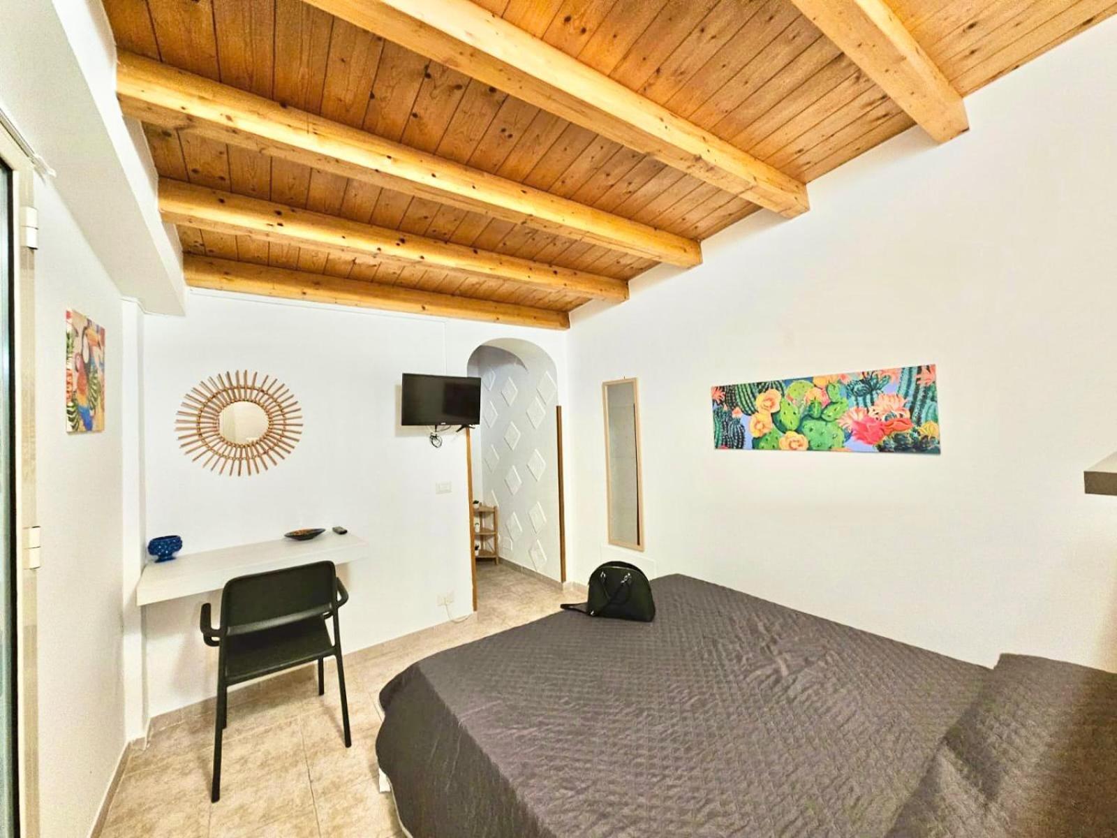Carrettieri 9 Apartment เชฟาลู ภายนอก รูปภาพ