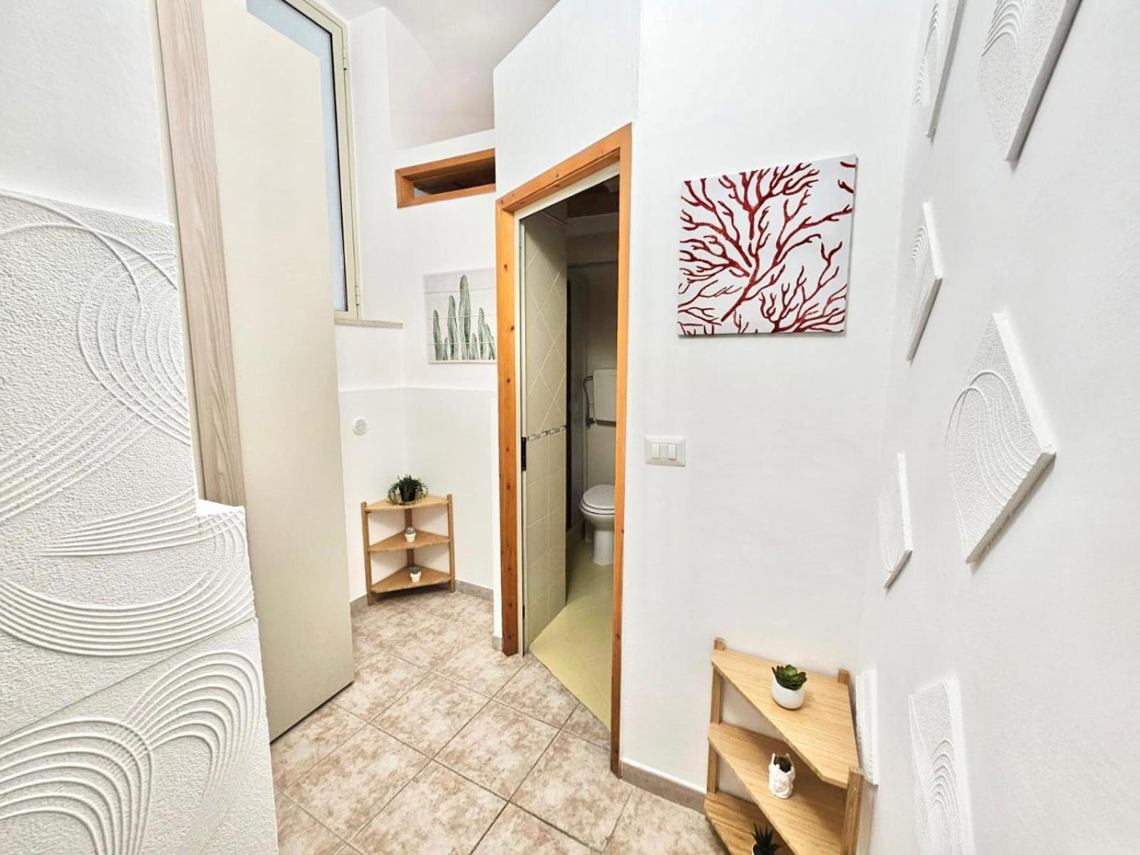 Carrettieri 9 Apartment เชฟาลู ภายนอก รูปภาพ