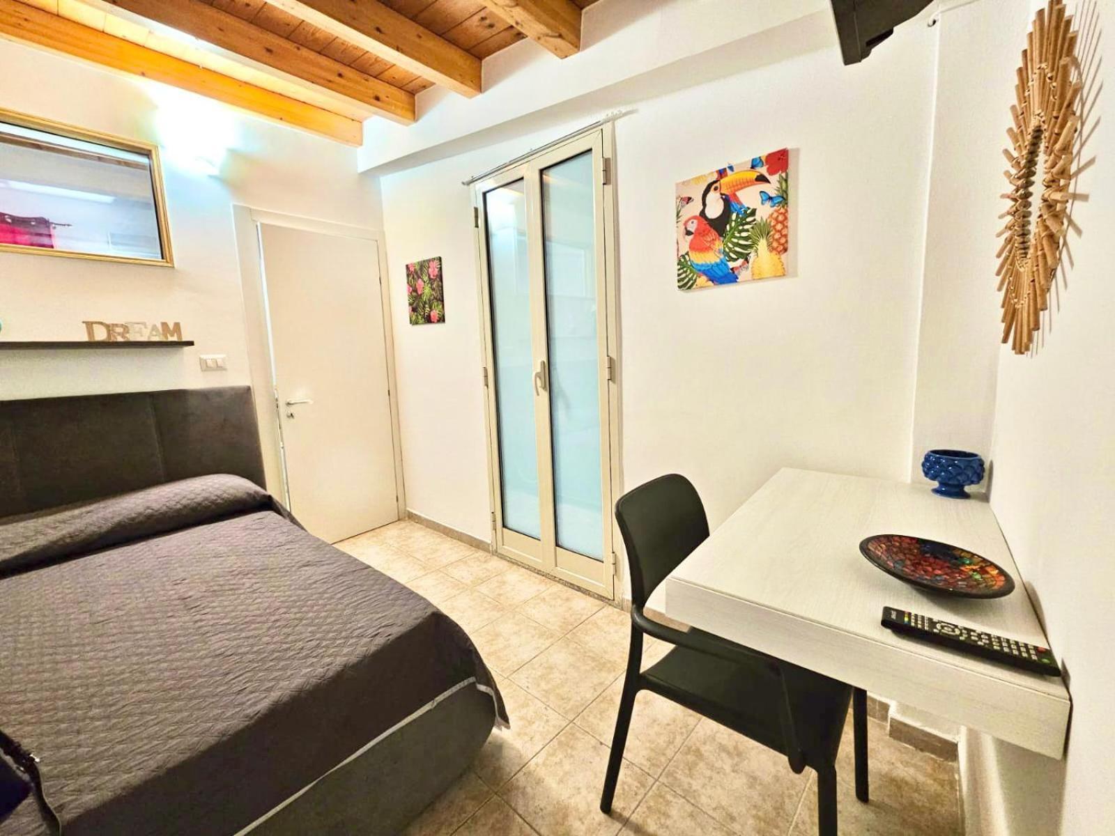 Carrettieri 9 Apartment เชฟาลู ภายนอก รูปภาพ