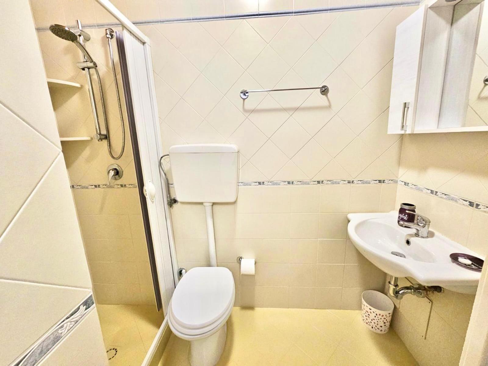 Carrettieri 9 Apartment เชฟาลู ภายนอก รูปภาพ