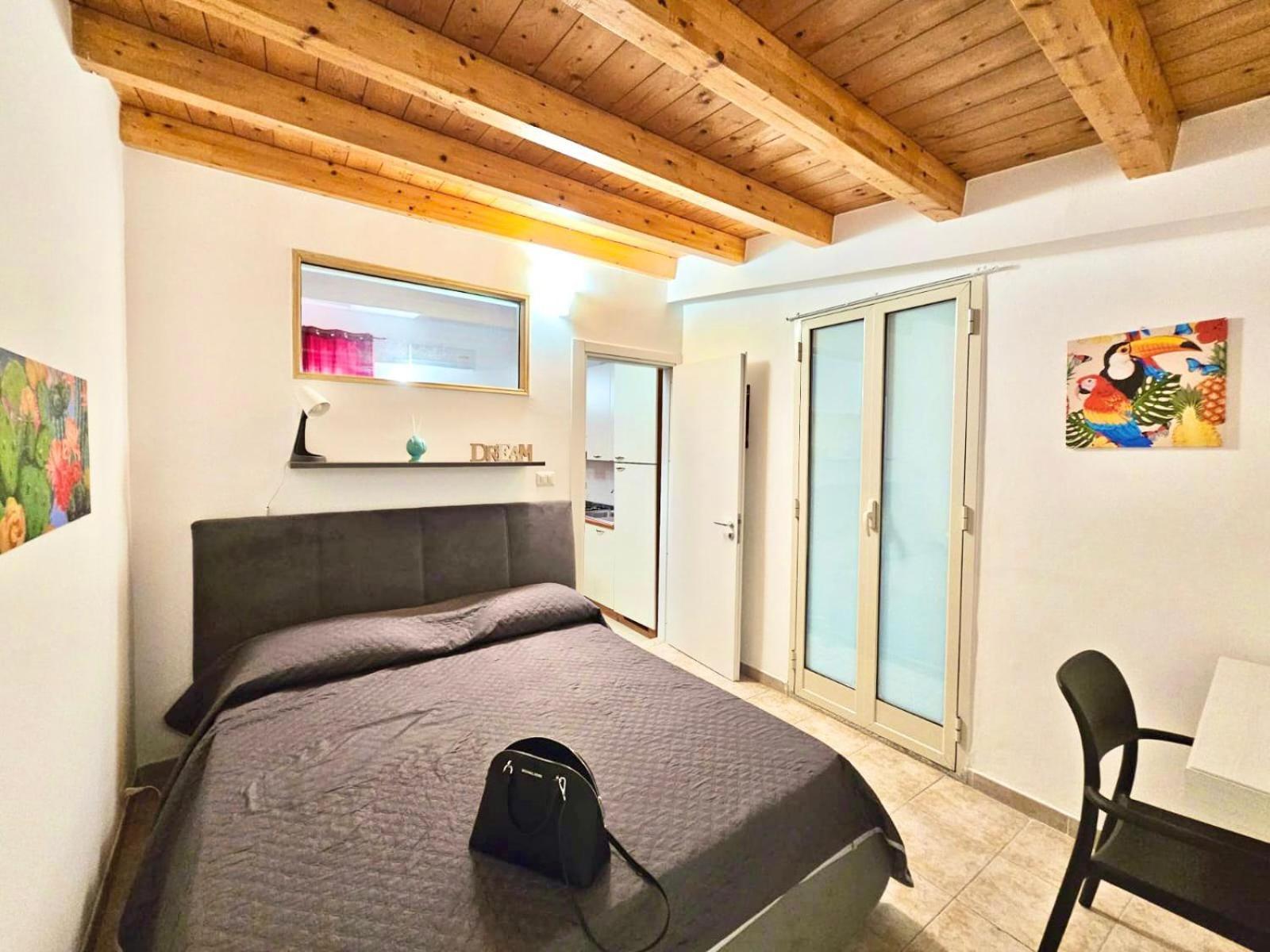 Carrettieri 9 Apartment เชฟาลู ภายนอก รูปภาพ
